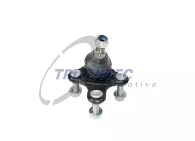 TRUCKTEC AUTOMOTIVE 0731163 -  Несущий / направляющий шарнир
